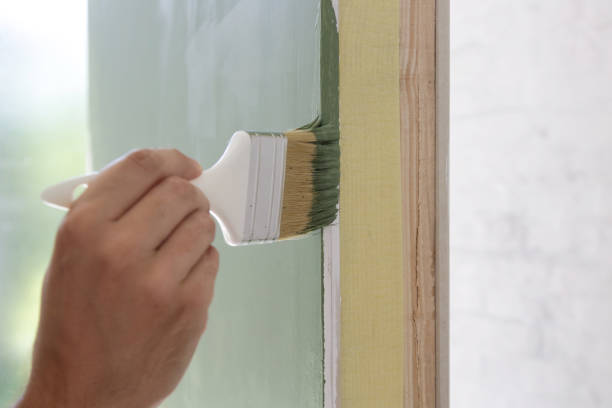 Best Asbestos and Lead Testing During Mold Inspection  in Tonka Bay, MN